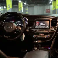 اپتیما 2014 فول وارداتی کم کار، درحد