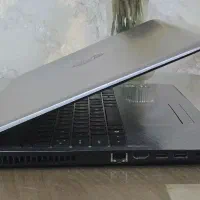 لپ تاپ hp 15-ac 138nia|رایانه همراه|مشهد, استاد یوسفی (شهرک غرب)|دیوار
