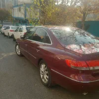 آزرا 2008|خودرو سواری و وانت|تهران, درختی|دیوار