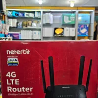 انواع مودم 4G آنلاک مناسب دوربین، کارتخوان و گیم|مودم و تجهیزات شبکه|مشهد, حجاب (شهرک غرب)|دیوار