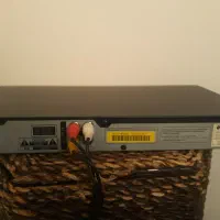 دستگاه دی وی دی الجی|پخشکننده DVD و ویدیو|تهران, مدائن|دیوار