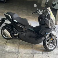 Adv 175|موتورسیکلت|تهران, تهرانسر مرکزی|دیوار