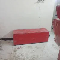 میز اصلاح،سرشور،پافر،تخت اپیلاسیون آرایشگاه نو|آرایشگاه و سالن‌های زیبایی|اهواز, شهرک دانشگاه|دیوار