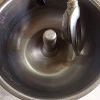 دستگاه خمیرگیر30کیلوایی