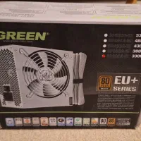 پاور گرین GP-330A-EU آکبند