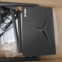 مودم همراه D-link