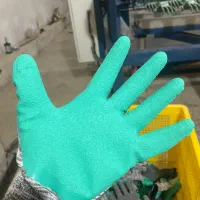 نیروی کار برای شیفت شب