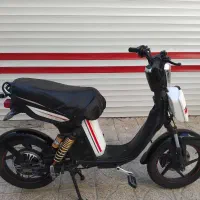 موتور دوچرخه برقی ۸۰۰وات|موتورسیکلت|تبریز, |دیوار