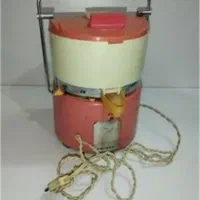ابمیوه گیری  خارجی ناسیونال