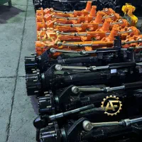 فروش شرایطی دیفرانسیل جلو تراکتور فرگوسن و رومانی