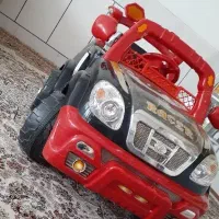 ماشین شارژی