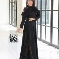 پیراهن و اورال مجلسی( قیمت تک فروشی به قیمت عمده )|لباس|اراک, |دیوار