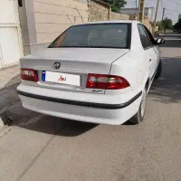 سمند مدل 1400|خودرو سواری و وانت|تربتحیدریه, پائین ولایت|دیوار