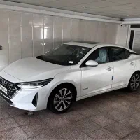 نیسان سیلفی مکس ادیشن