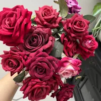 گل مصنوعی|گل مصنوعی|مشهد, طلاب|دیوار
