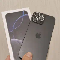 آیفون ۱۶ پرو مکس یک ترابایت|موبایل|تهران, میدان ولیعصر|دیوار