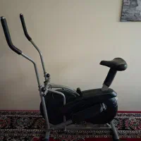 دوچرخه ثابت