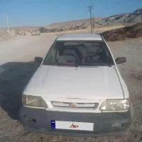 فروش پراید فوری