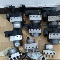 فروش و خر..ید انواع مدل ای بی اس abs