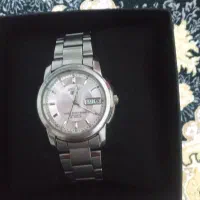 ساعت مردانه زربانی