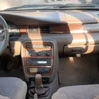 سمند lx ef7  دوگانه|خودرو سواری و وانت|قم, دانش|دیوار