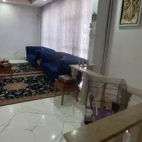 فروش آپارتمان۱۳۰متر دوبلکس ۲ خواب/تک واحدی|فروش آپارتمان|ملارد, |دیوار