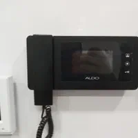 آیفون تصویری|دوربین مداربسته|کرمان, |دیوار