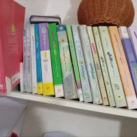 کتاب کمک درسی تجربی