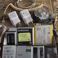 باطری اصلی گوشی فابریک (یکجا باهم)