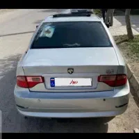 سورن ۸۷ بی عیب سانروفدار