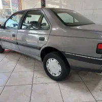 پژو 405 مدل 88