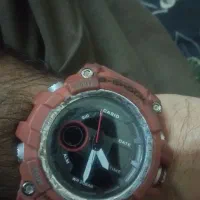 ساعت جی شاک کاسیوژاپنی