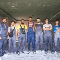 خدمات کناف «عظیمی»