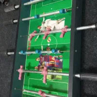 فوتبال دستی نو|اسباب‌‌بازی|مشهد, رده|دیوار