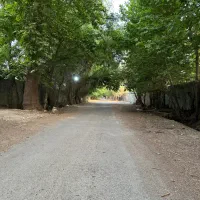 420متر باغچه آب برق سند شرایط اقساط  سرخاب شهرک