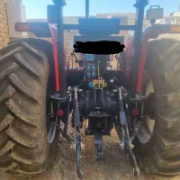معاوضه تراکتور 399 مدل 1401 ( صفر کارخونه )|خودرو سنگین|جیرفت, |دیوار