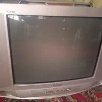 تلویزیون 21 سامسونگ|تلویزیون و پروژکتور|کرمان, |دیوار