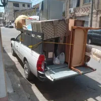 حمل بار از گنبد به شاهرود با آریسان تا فردا صبح|خدمات حمل و نقل|گنبد کاووس, |دیوار