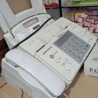 تلفکس پاناسونیک