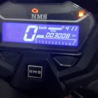 متور گلگسی cl 160|موتورسیکلت|زرقان, |دیوار