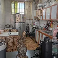 منزل مسکونی گلدیس خیابان ابوذر نیم فرعی ۸شرقی|فروش خانه و ویلا|شاهینشهر, شهرک گلدیس|دیوار