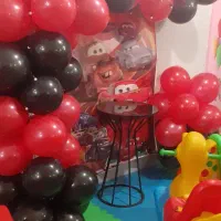 بادکنک آرایی قیمت مناسب فروش فوری|اسباب‌‌بازی|اصفهان, ملاصدرا|دیوار