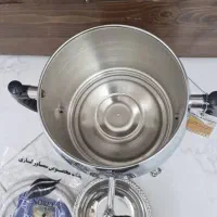 سماورگازی نوبل|سماور، چای‌ساز، قهوه‌ساز|قدس, شهر‌قدس|دیوار