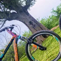 دوچرخه 27خوش رخ