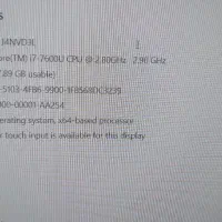 لپ تاپ دل DELL 7480|رایانه همراه|تهران, باغ فیض|دیوار