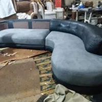 تعمیر مبل صندلی تشک