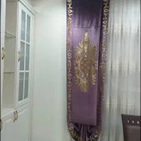 کنار پرده لوکس /فروش بخاطر مهاجرت