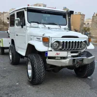 تویوتا 2F|خودرو سواری و وانت|تبریز, |دیوار