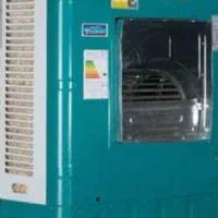 کولر آبی 8هزار در حد نو