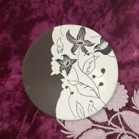 دیوارکوب هدیهروزمادر روززن|صنایع دستی و سایر لوازم تزئینی|مشهد, تلگرد|دیوار